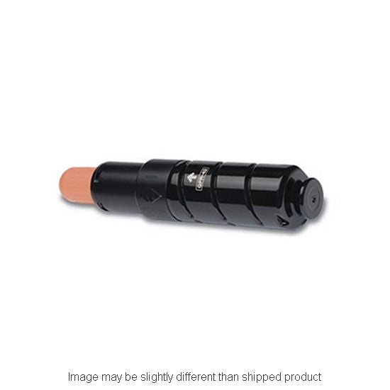 COMPRP CANON UNIVERSAL GPR39/48 SD BLACK TONER