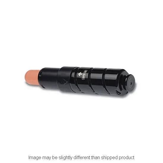 Canon universal GPR39/48 SD black toner cartridge compatible with Canon printers