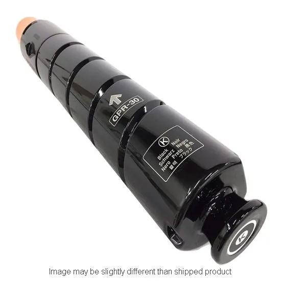 GPR-30 SD black toner cartridge from The Toner Depot