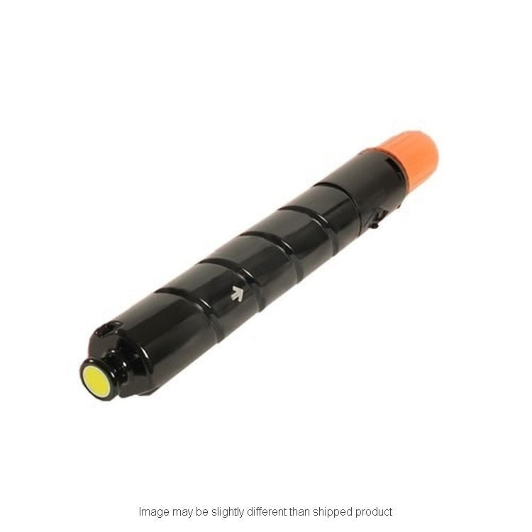 COMPRP CANON 2802B003 GPR31 SD YELLOW TONER