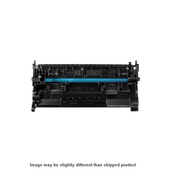 CRG057 SD Black toner cartridge with chip by The Toner Depot