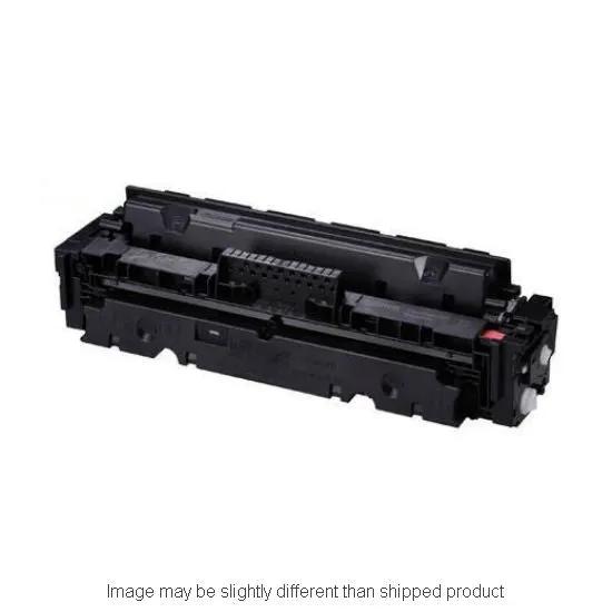 CRG055 SD Magenta with Chip Canon toner cartridge 3014C001