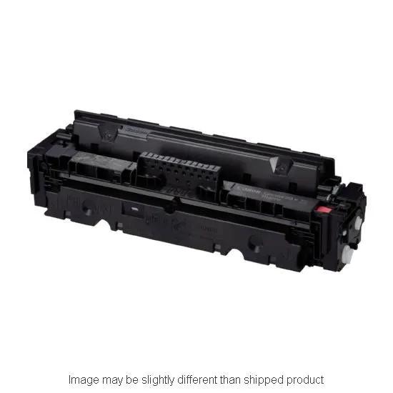 CRG055 Hi Magenta toner cartridge with CHIP for Canon printers