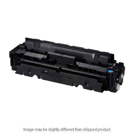 COMPRP CANON 3019C001 CRG055 HI CYAN w/CHIP
