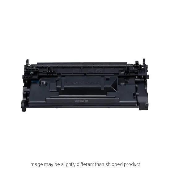CRG121 SD black toner cartridge by The Toner Depot