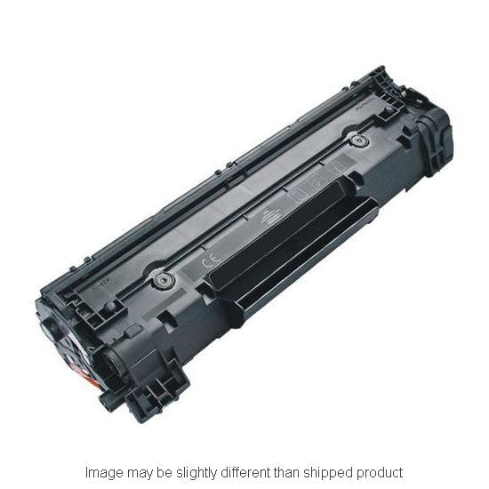TTD-REMRP CANON 3484B001 CRG125 SD BLACK TONER