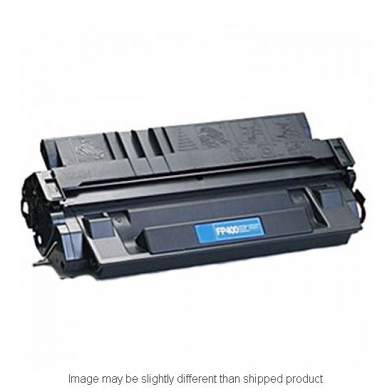 COMPRP CANON 3711A001 FP400 SD BLACK TONER