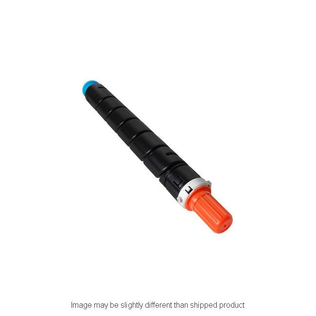 COMPRP CANON 3783B003 GPR36 SD CYAN TONER