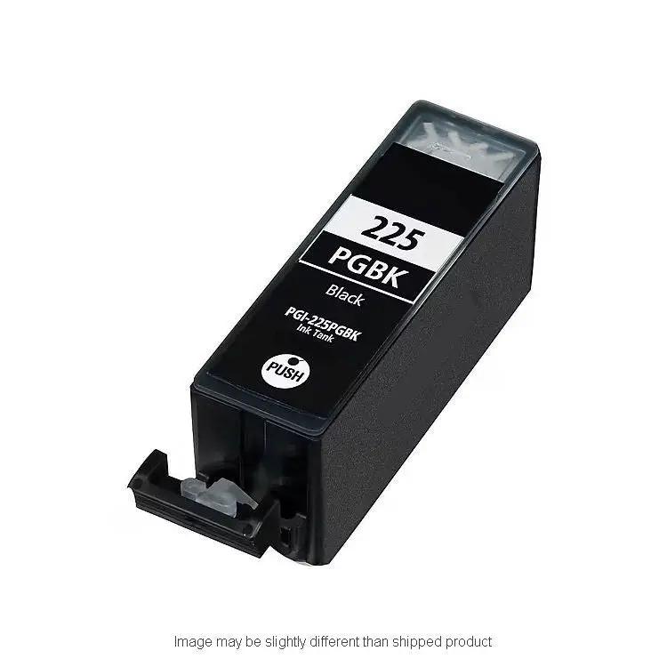 Canon PGI225 SD PGBK pigment black ink cartridge for printers
