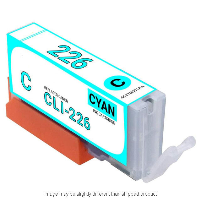 COMPRP CANON 4547B001 CLI226 SD CYAN INK