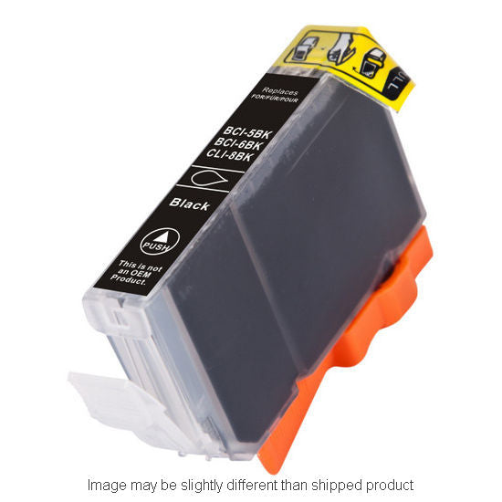 COMPRP CANON 4705A003 BCI6 SD BLACK INK