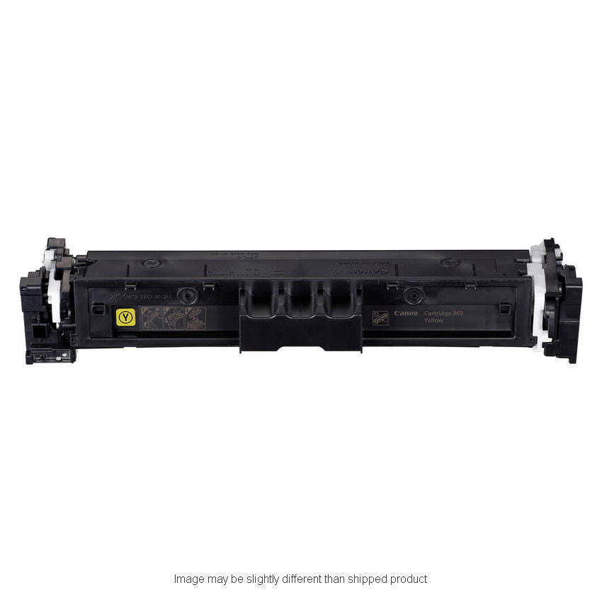 TTD-REMRP CANON 5091C001 CRG069 SD YELLOW w/CHIP