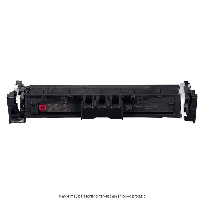 CRG069 SD Magenta toner cartridge with chip by Canon