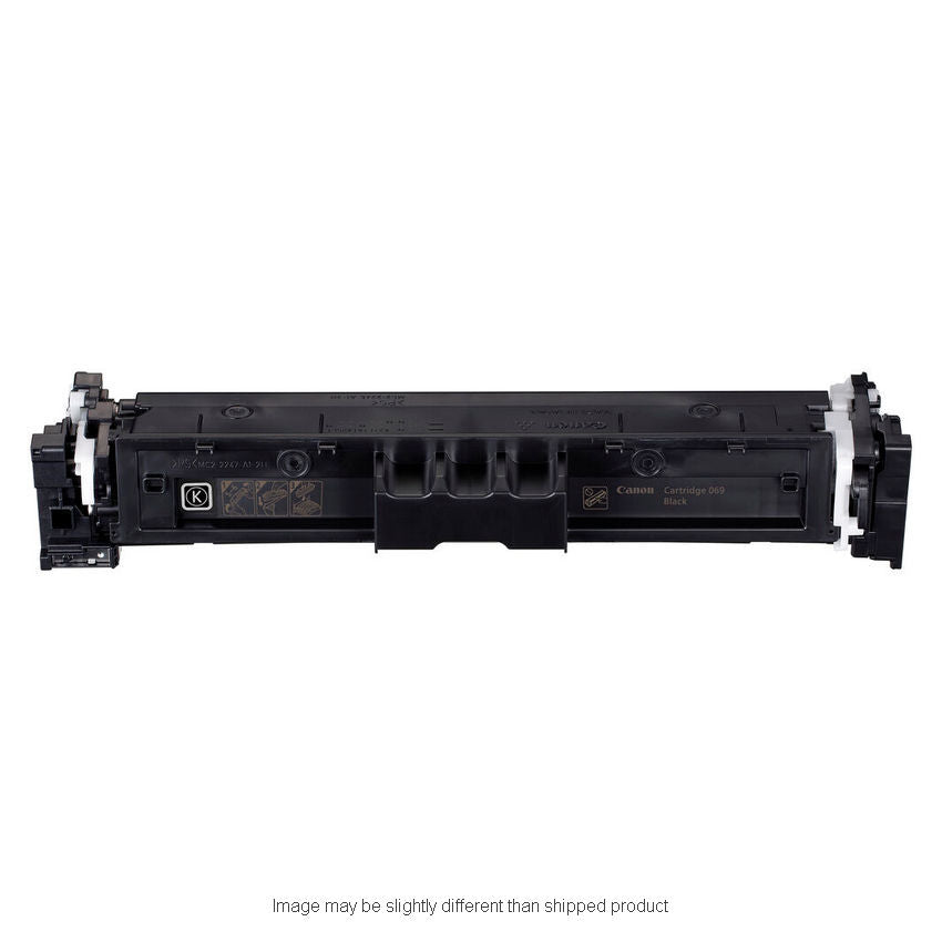 COMPRP CANON 5094C001 CRG069 SD BLACK w/CHIP