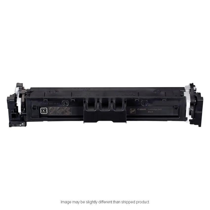 CRG069 SD black toner cartridge with chip for Canon printers, The Toner Depot