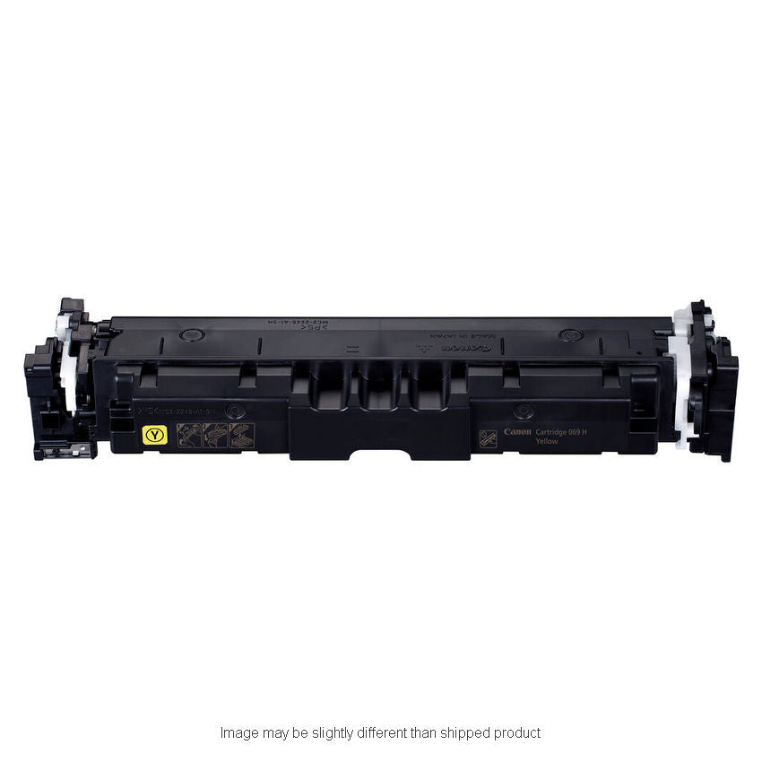 COMPRP CANON 5095C001 CRG069 HI YELLOW w/CHIP