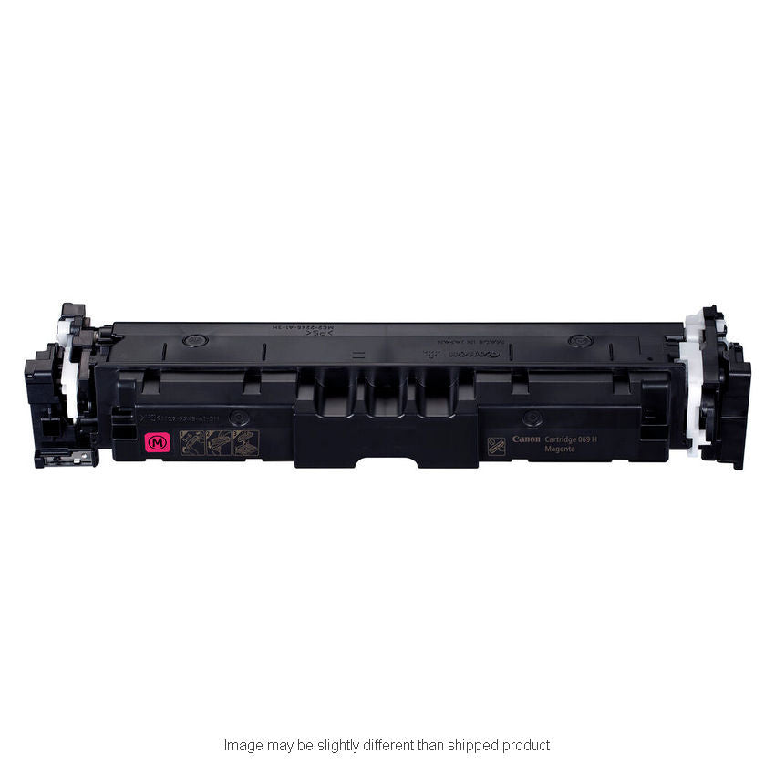 TTD-REMRP CANON 5096C001 CRG069 HI MAGENTA w/CHIP