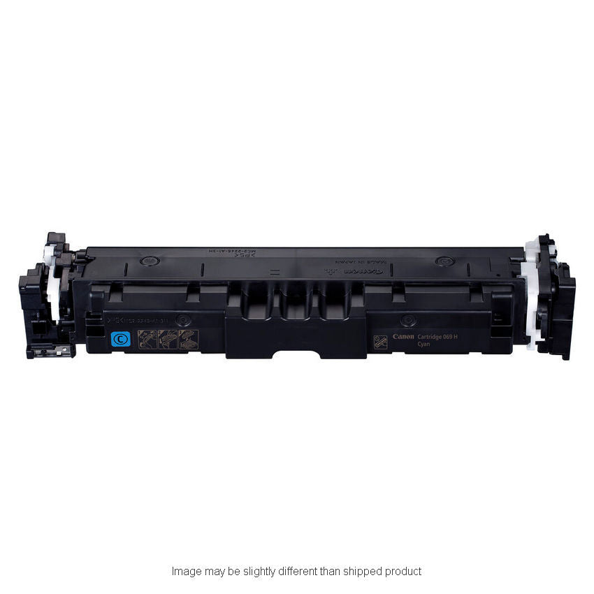 COMPRP CANON 5097C001 CRG069 HI CYAN w/CHIP