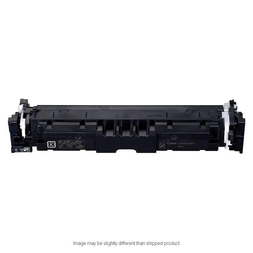 Canon CRG069 high-capacity black toner cartridge with chip for Canon printers