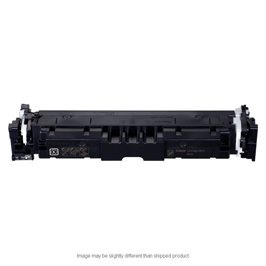 TTD-REMRP CANON 5098C001 CRG069 HI BLACK w/CHIP