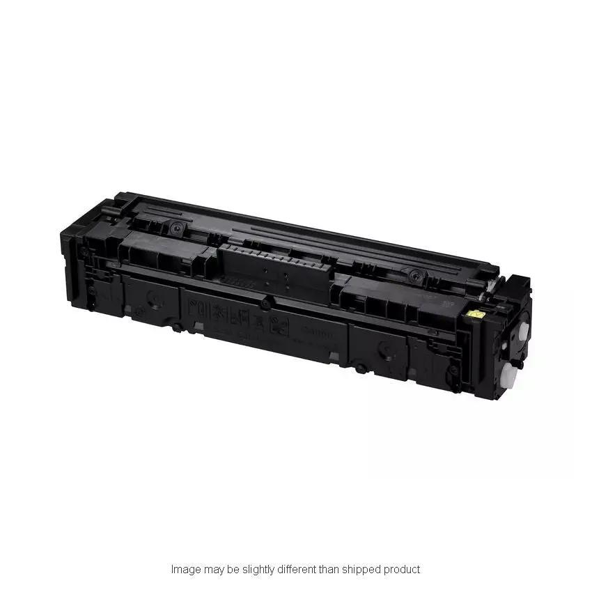 CRG067 SD Yellow toner cartridge with chip from The Toner Depot