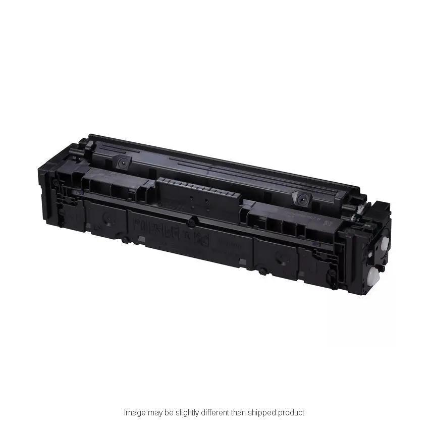 CRG067 high-yield black toner cartridge with chip for Canon printers
