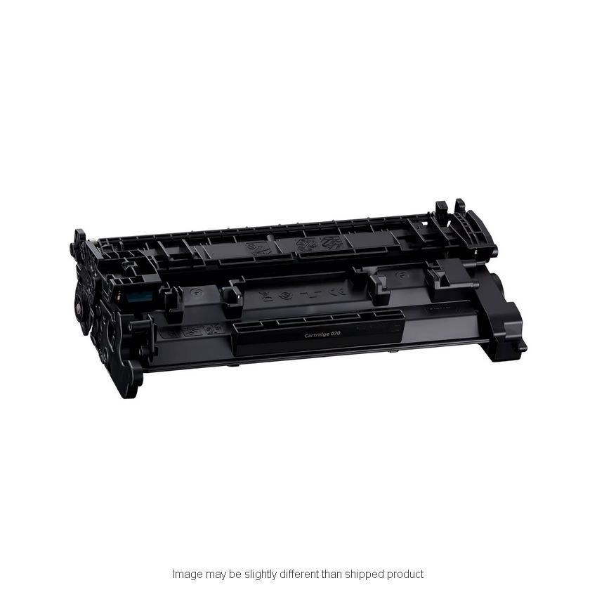 COMPRP CANON 5639C001 CRG070 SD BLACK w/CHIP