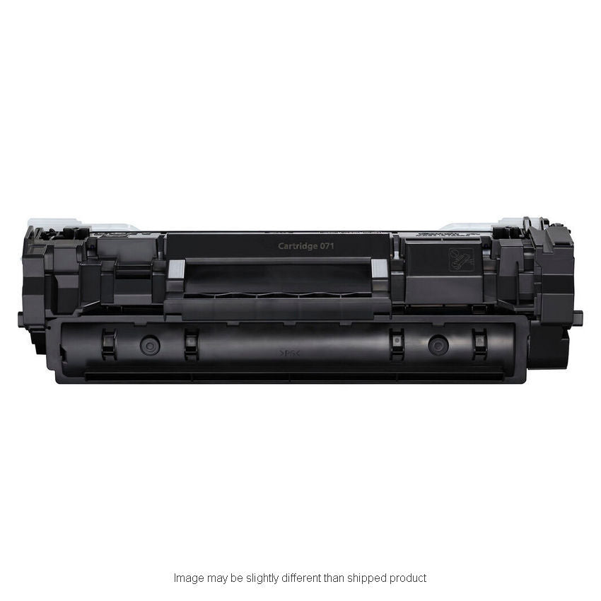 COMPRP CANON 5645C001 CRG071 SD BLACK w/CHIP