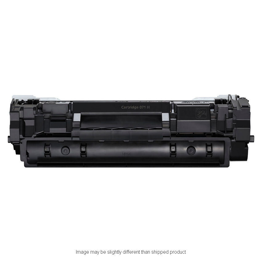 COMPRP CANON 5646C001 CRG071 HI BLACK w/CHIP