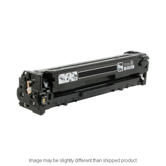 TTD-REMRP CANON 6273B001 CRG131 HI BLACK TONER
