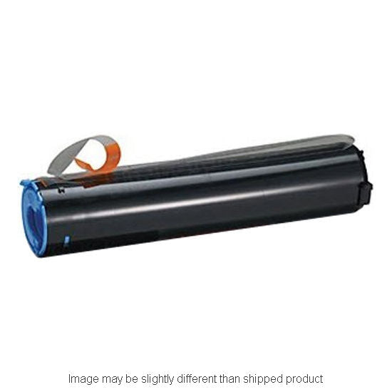 COMPRP CANON 7814A003 GPR10 SD BLACK TONER