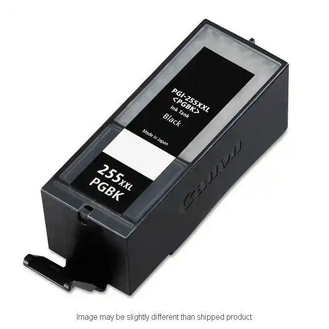 COMPRP CANON 8050B001 PGI255XXL XH PGMNT BLACK