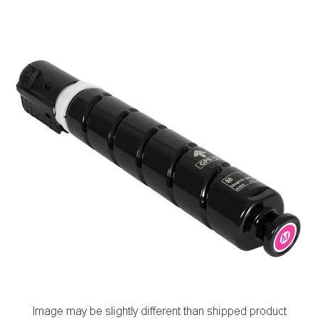 GPR51 SD magenta toner cartridge by The Toner Depot