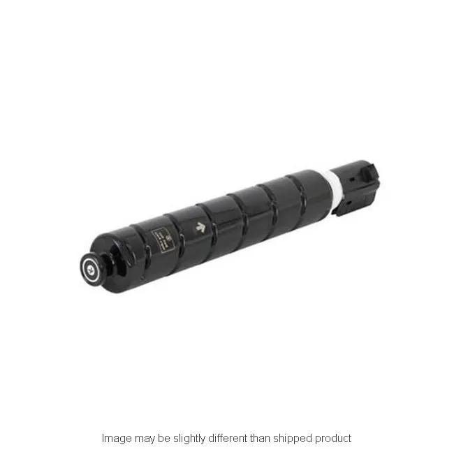 Canon 9106B003 GPR52 black toner cartridge by The Toner Depot