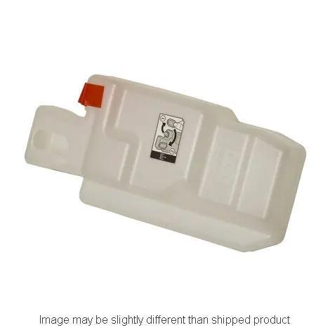 Waste toner container for Canon FM3-8137, white plastic by The Toner Depot