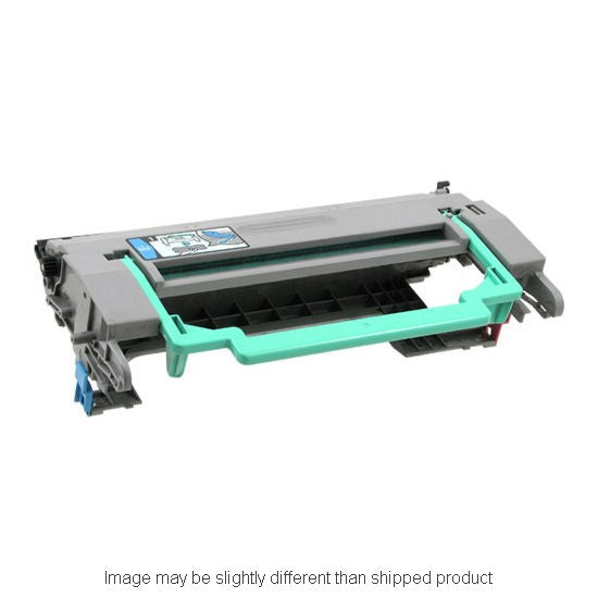 DRUM COMPRP Dell 310-9320 imaging drum with teal frame by The Toner Depot