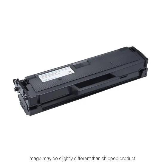 SD YLD black toner cartridge for Dell 331-7335 by The Toner Depot.