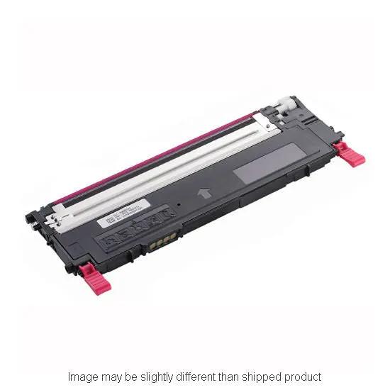 LQ-SD magenta toner cartridge for Dell 330-3014 SD by The Toner Depot