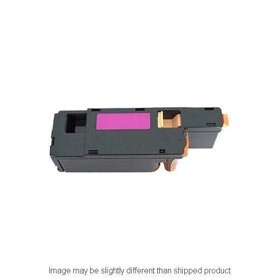 Dell 331-0780 hi-yield magenta toner cartridge by The Toner Depot