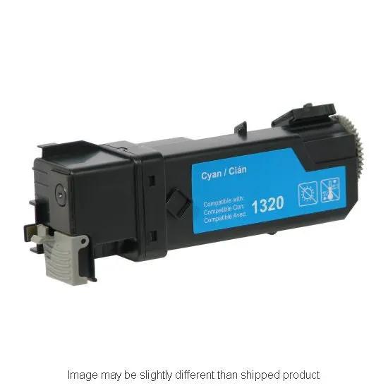 Dell 310-9060 cyan high-yield toner cartridge for Dell printers