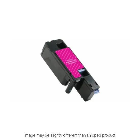 DELL 332-0401 SD YLD MAGENTA TONER cartridge by The Toner Depot