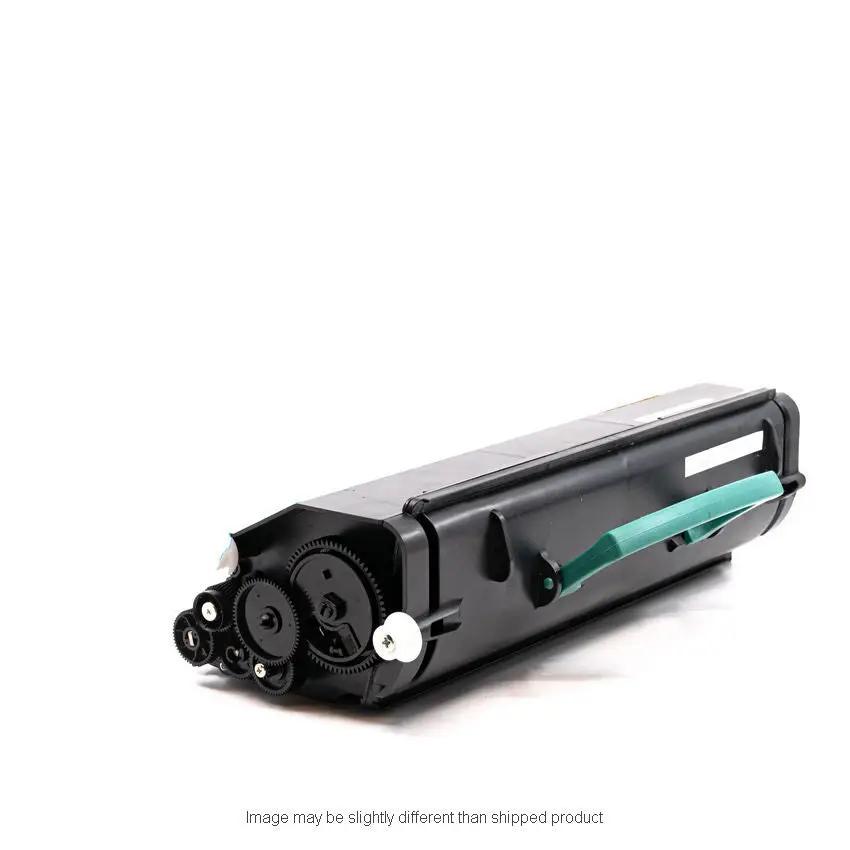 SD YLD Black toner cartridge for Dell printers by The Toner Depot