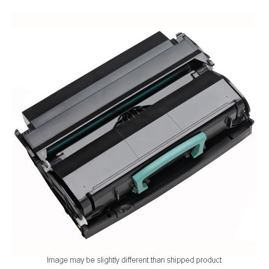 Hi-yield black toner cartridge Dell 330-2666 for Dell printers