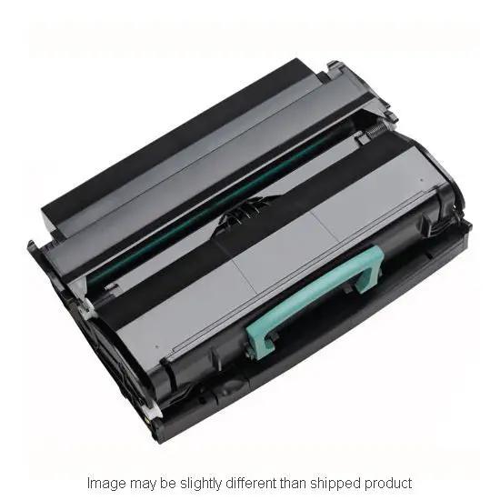 Dell 330-2666 HI black MICR toner cartridge by The Toner Depot