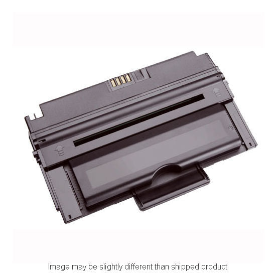 Dell 330-2209 hi-yield black remanufactured toner cartridge by The Toner Depot