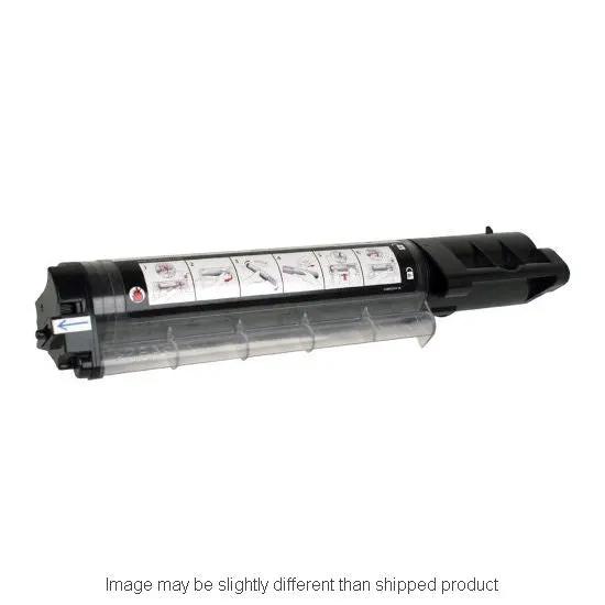 Hi-Yield black toner cartridge for Dell 310-5726 by The Toner Depot