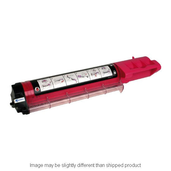 COMPRP DELL 310-5729 HI YLD YELLOW TONER
