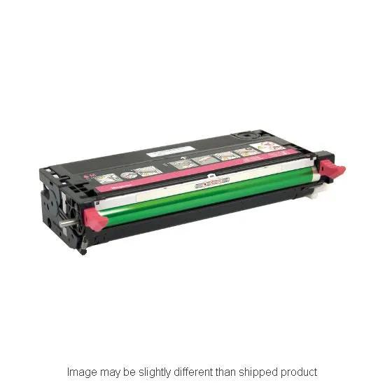 Dell 310-8096 high-yield magenta toner cartridge by The Toner Depot