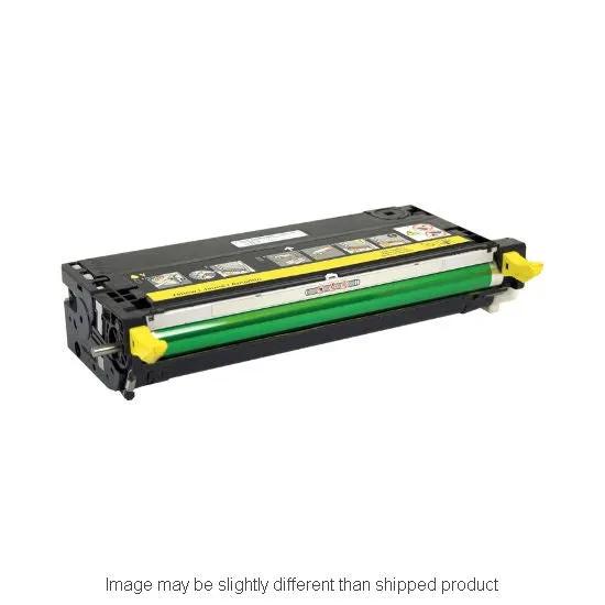 COMPRP Dell 310-8098 high-yield yellow toner cartridge by The Toner Depot