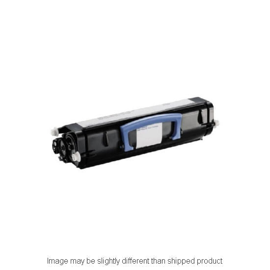 COMPRP DELL 330-5207 HI BLACK MICR TONER